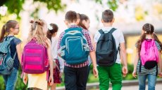 2 matières retirées, sport et arts privilégiés… changements annoncés pour la 3ᵉ année primaire