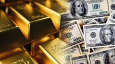 Réserve d’or n°1 en Afrique : combien de milliards de dollars valent les 173 T de l’Algérie ?