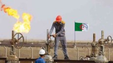 Le pétrole algérien maintient son élan : production en hausse pour le 5ᵉ mois consécutif