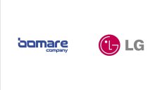 BOMARE COMPANY annonce la fin de sa collaboration avec LG Electronics Algerie.