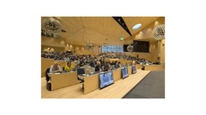 Algérie vice-présidente du comité droit d’auteur de l’OMPI