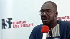 Tchad: RSF dénonce les filatures, les intimidations et «la traque invisible» visant les journalistes