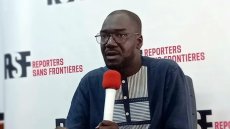 RSF inquiète pour la liberté de la presse au Bénin, en Côte d'Ivoire et au Sénégal