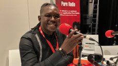 Série Portraits de professeurs de français – Salifou Coulibaly professeur à Ouagadougou, au Burkina Faso