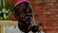 Pour Noël, l'archevêque catholique de Douala invite à «créer vraiment un monde de paix»