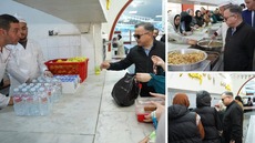 1ᵉʳ jour du Ramadan : visite surprise d’un ministre dans une résidence universitaire à Alger