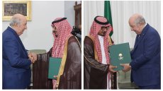 Algérie – Arabie saoudite : Tebboune reçoit une lettre du prince Mohammed ben Salmane