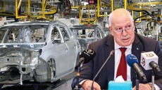 « C’est fini le gonflage de pneus », Yahia Bachir acte la rupture avec l’ancienne ère automobile