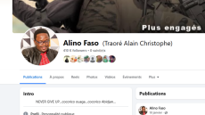Les relations ivoiro-burkinabè au plus bas après la mort de l'influenceur Alino Faso, déplore la Côte d'Ivoire