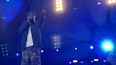 Malgré la guerre, le chanteur burkinabè Smarty veut garder la tête haute