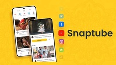 Test de Snaptube et meilleures alternatives (Guide 2026)