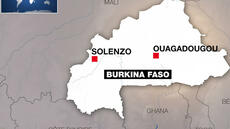 Burkina Faso: HRW accuse l’armée et les VDP de «diriger des massacres ethniques», dans un rapport