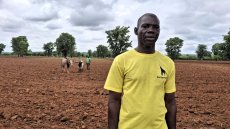 Côte d’Ivoire: les producteurs de coton dans la déprime [1/2]