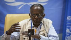 Soudan: «La prise d’El-Fasher est une victoire militaire, mais l'après est une défaite politique pour les FSR», (…)