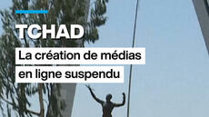 Tchad : la création de médias en ligne suspendu par la HAMA