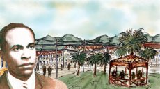Frantz Fanon : de la Martinique à l’Algérie, ses combats contre le colonialisme