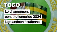 Togo : la Cour de justice de la CEDEAO juge illégale la réforme constitutionnelle de 2024