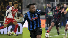 Mercato: Ademola Lookman, Hamza Igamane, Eliesse Ben Seghir... Où en sont les joueurs africains en Europe?