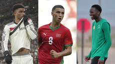 CAN 2025 au Maroc: Sarr, El Khannouss, Amad Diallo... Qui sont les jeunes joueurs attendus au tournant?