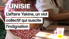Tunisie : l’affaire Yakine, un viol collectif qui suscite l’indignation