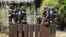 La France rend à Madagascar les crânes sakalava, première application de la loi de 2023