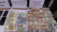 Trafic de devises via cryptomonnaies : réseau international démantelé à Alger, 6 chefs d’accusation retenus