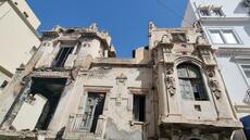 Tunisie: la société civile s'organise face au patrimoine urbain en péril