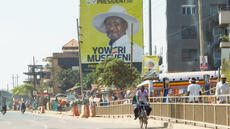 Ouganda: le président Yoweri Museveni a été réélu à la présidence