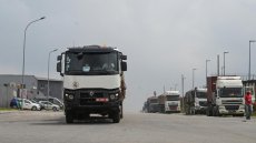 Le Mali annonce la libération des quatre routiers marocains enlevés en janvier au Sahel
