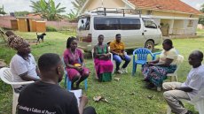 En Ouganda, le regard des victimes de Joseph Kony sur la nouvelle procédure de la CPI [1/3]