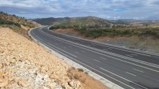 Autoroute Est-Ouest : une liaison très attendue entre en service dans cette wilaya