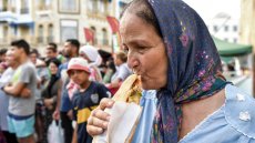 Les délices du continent: en Tunisie, le mleoui est une institution de la street food [4/10]