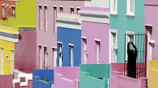 Afrique du Sud: le pittoresque quartier de Bo-Kaap menacé par le sur-tourisme et la gentrification