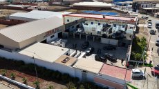 PVC : l’Algérie mise sur 2 nouvelles usines pour passer de l’import à l’export