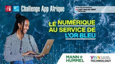 Challenge App Afrique: les trois finalistes de la neuvième édition dévoilés