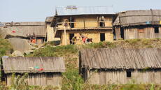 À Madagascar, la culture zafimaniry, connue pour son art du bois, est menacée