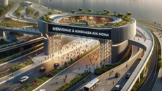 RD Congo: ce que l'on sait sur le projet Kinshasa Kia Mona qui doit désengorger la capitale d'ici 2030