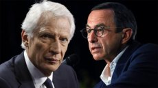 OQTF, crise Paris-Alger : Villepin accuse Retailleau de faire « la politique du pire »