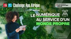 Challenge App Afrique : l'édition 2026 dédiée à un monde propre