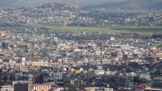 À Madagascar, de récents tremblements de terre à Antananarivo inquiètent les autorités