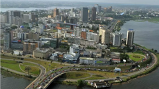 Côte d'Ivoire: les nouveaux droits de douane américains inquiètent les entreprises