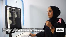 Octobre rose : un mois pour sensibiliser, dépister et informer sur le cancer du sein