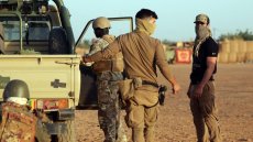 Mali: une étude pointe le «détournement» d’armes des forces maliennes par Wagner