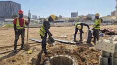 JOJ de Dakar J-1 an: «Que chaque infrastructure profite durablement à la population sénégalaise»