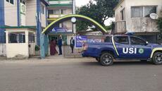 Gabon: le litige entre nouvelle direction du PDG et pro-Bongo se poursuit devant le siège du parti