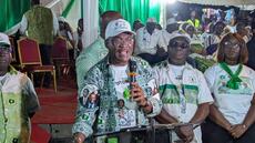 Législatives 2025 en Côte d'Ivoire: à Marcory, le PDCI-RDA appelle à un sursaut de ses militants