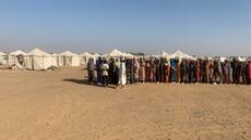 Au Soudan, les rescapés des massacres d’El-Fasher témoignent [1/3]