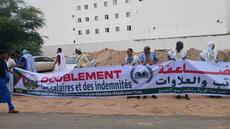 Mauritanie: des syndicats d’enseignants réclament une hausse des salaires face à l’inflation