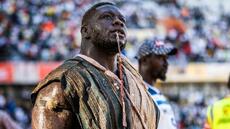 Lutte sénégalaise: Franc renverse Tapha Tine dans un combat éclair et poursuit son ascension