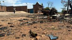 Est de la RDC: près d’Uvira, des villes marquées par les violents combats entre l’armée et l’AFC/M23